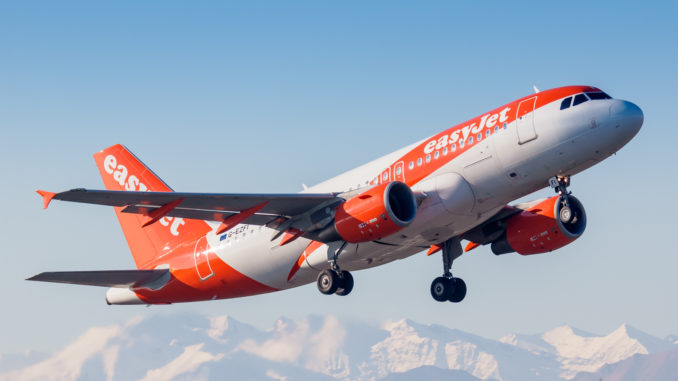 Easyjet agrees deal for Air Berlin