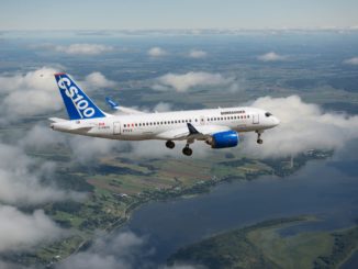 Airbus and Bombardier join forces over the C-Series!