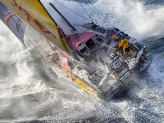 Volvo Ocean Race