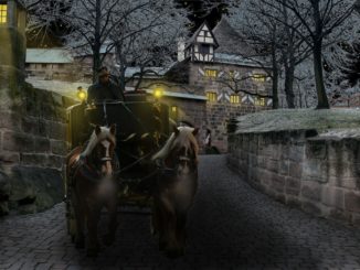 Transylvania - The ultimate Halloween destination