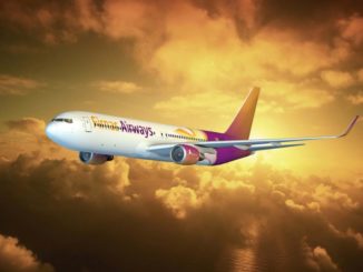 How to start an airline