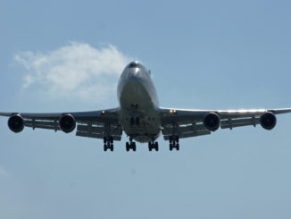 Virgin jumbos to operate Heathrow to New York service