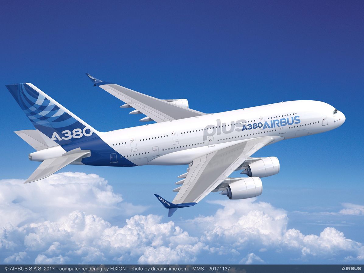 Emirates rejects A380plus concept | UK Aviation News