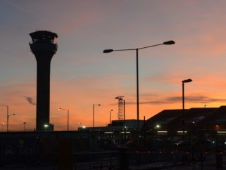Luton Airport