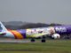 Flybe's winter schedule underway at Cardiff Airport