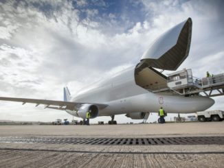 What the Dubai Air Show means for Wales