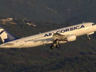 Air Corsica to offer Stansted routes in S18