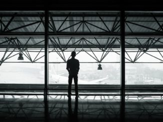 Generic Airport Terminal