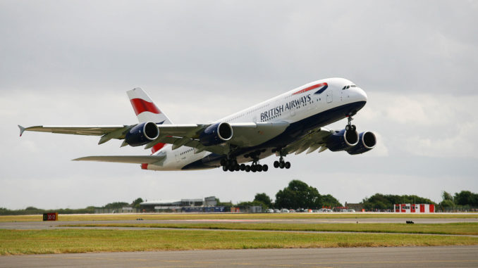 Ever wondered how an emergency slide works?