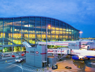 Heathrow Airport