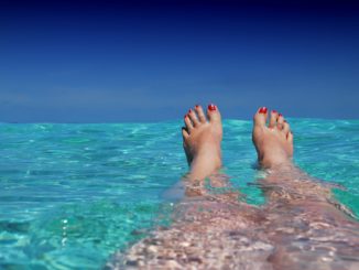 British Airways launch Winter Sun campaign