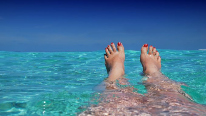 British Airways launch Winter Sun campaign