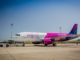 Wizz Air Airbus