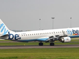 Cardiff Airport growth slows but still up on 2016