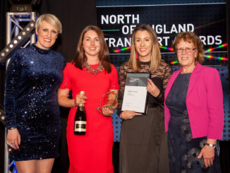 Newcastle named Airport of the Year