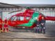Wales Air Ambulance