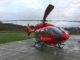 Wales Air Ambulance