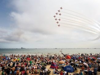 Bournemouth Air Festival