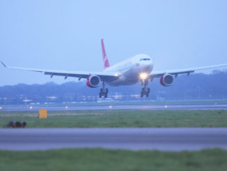 Virgin changes to A330-200 at Manchester