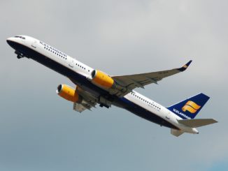 Icelandair to end Birmingham service January