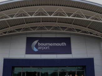 Rigby Group buys Bournemouth Airport