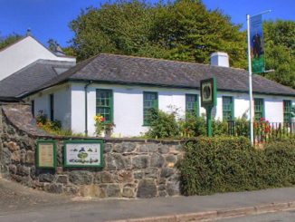 The Lloyd George Museum