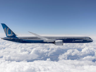 Boeing 787-10 gets FAA certification
