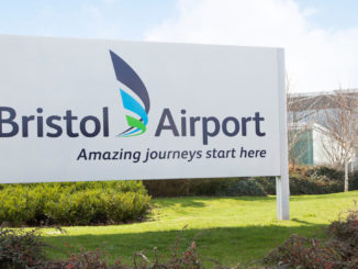 Bristol Airport