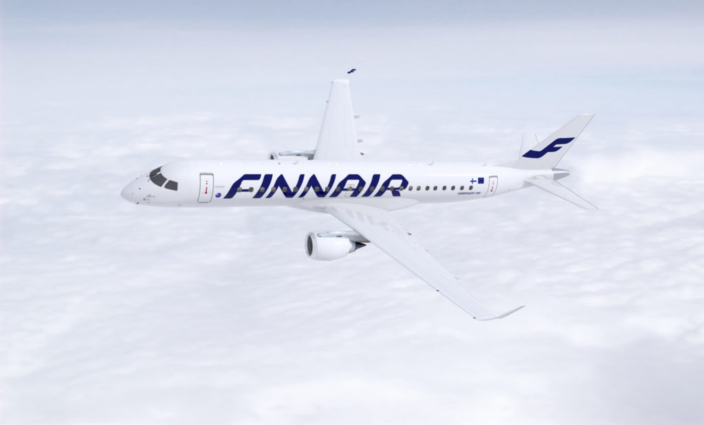 Finnair