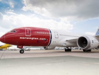 Norwegian outlines expansion at Gatwick