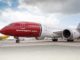 Norwegian outlines expansion at Gatwick