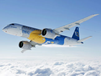 boeing not looking for change of control at embraer