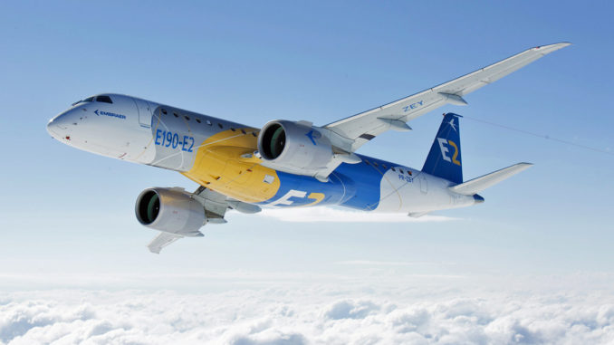 boeing not looking for change of control at embraer