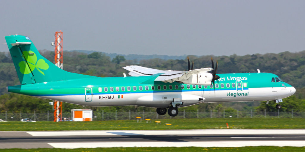 Aer Lingus Regional