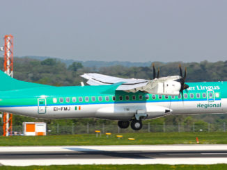 Aer Lingus Regional