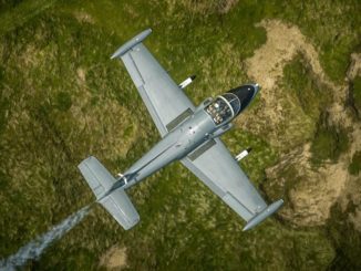 Strikemaster Display UK