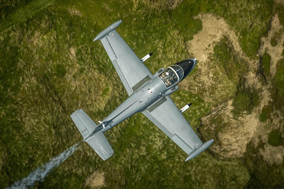 Strikemaster Display UK