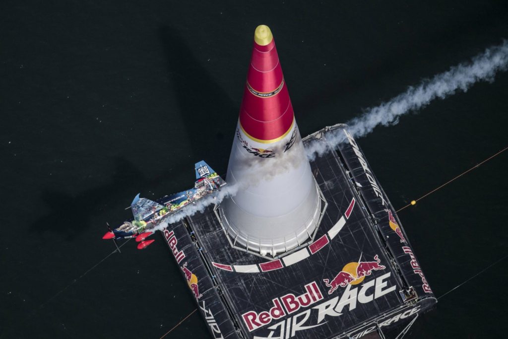 Red Bull Air Race
