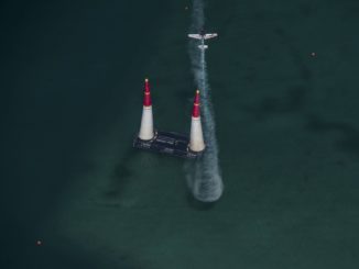 Ben Murphy gets into final 8 of Abu Dhabi 2018