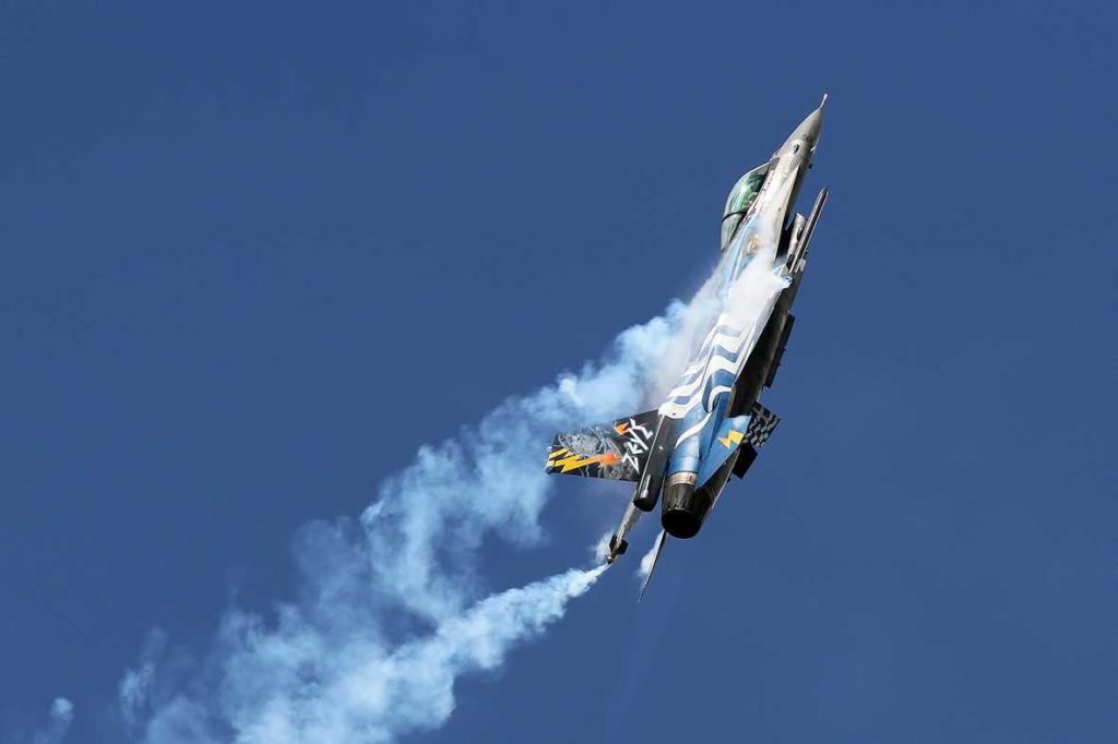 Zeus confirmed for Yeovilton Air Day 2018