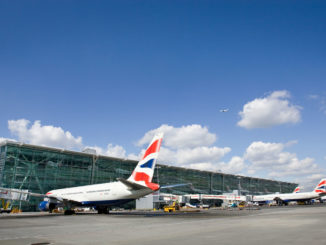 Heathrow Airport