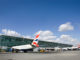 Heathrow Airport