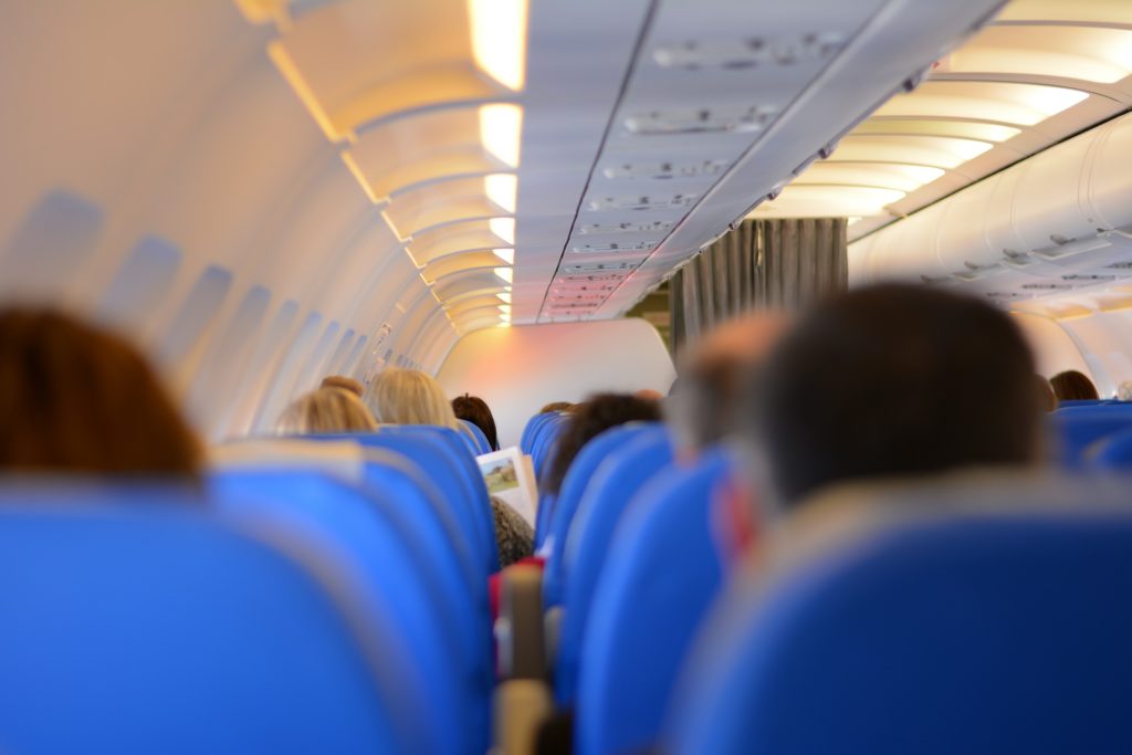 CAA launches review of airline seat policiesCAA launches review of airline seat policies