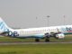 Flybe Embraer E195 Regional Jet G-FBEH