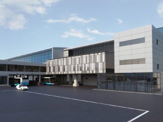 Terminal Extension CGI