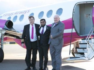 Firnas Airways Management