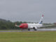 Norwegian 737 Max