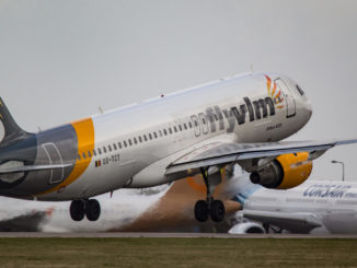VLM Airlines A320