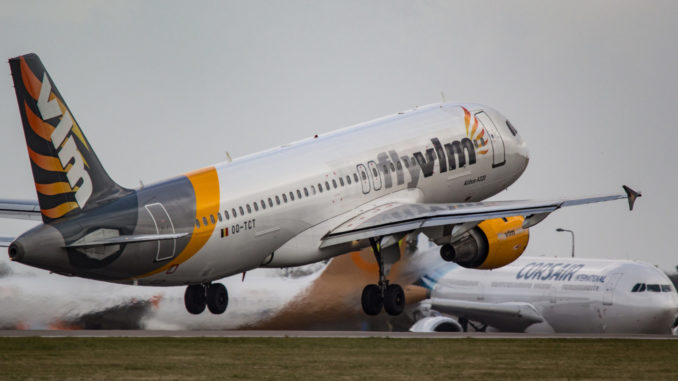 VLM Airlines A320