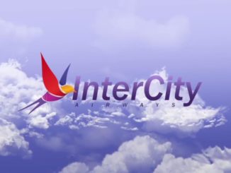 Intercity Airways